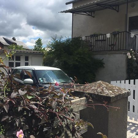 Un Bol D'Air A La Campagne Villa Saint-Diery Exterior photo